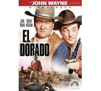 EL DORADO - Region 1 DVD,US Import