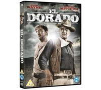 El Dorado (2012 re-pack) [DVD]