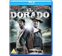 El Dorado [Region Free]
