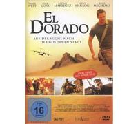 El Dorado - Temple of the Sun (uncut)