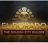 El Dorado: The Golden City Builder PC Steam Account