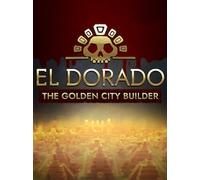 El Dorado: The Golden City Builder (PC) - Steam Account - GLOBAL