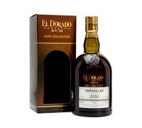 El Dorado Versailles 2002 / 12 Year Old / Rare Collection