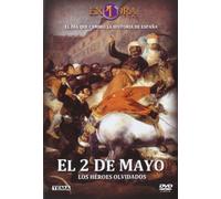 El Dos De Mayo (Import Dvd) (2013) Carmen Iglesias; Emilio De Diego; Jose Manu