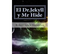 El Dr.Jekyll y Mr Hide
