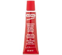 5Pack Ajona Stomaticum Travel Toothpaste Concentrate 5X 25ml