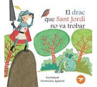 El drac que sant Jordi no va trobar: 19 (Ala Delta Sèrie Taronja)