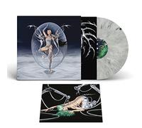 El Dragón (Vinilo Blanco Mármol) [Vinyl LP] [VINYL]