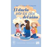 El duelo ante los ojos del niño