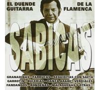El Duende de la Guitarra Flamenca (2CD)