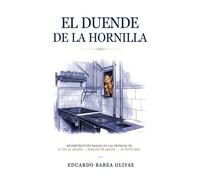 EL DUENDE DE LA HORNILLA