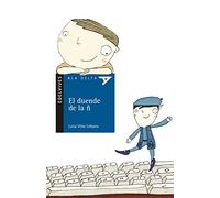 El Duende De LA N: 42 (Ala delta: Serie Azul / Hang Gliding: Blue Series)