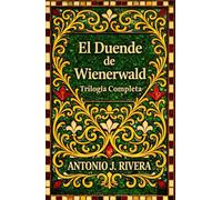 El Duende de Wienerwald (Trilogía Completa)