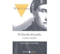 El duende del jardín y otros cuentos