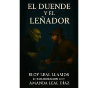 El duende y el leñador