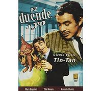 El Duende Y Yo [DVD] [1961] [Region 1] [US Import] [NTSC]