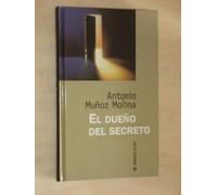 El dueño del secreto