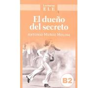 EL DUEÑO DEL SECRETO: EL DUEÑO DEL SECRETO