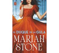 El duque de la gula (Los siete lores de los pecados)