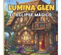 EL ECLIPSE DE LUMINA GLEN y las guardianas de los brotes: !..Tres hermanas con dones extraordinarios, una historia de suspense, magia y amor que te enganchará desde el primer capitulo¡