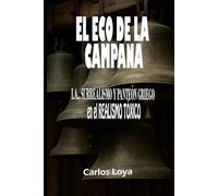 EL ECO DE LA CAMPANA. IA, SURREALISMO Y PANTEÓN GRIEGO EN EL REALISMO TÓXICO