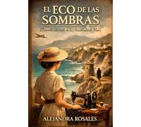 El ECO DE LAS SOMBRAS: El secreto enterrado de los Acantilados de Maro