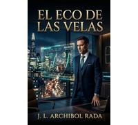 el eco de las velas japonesas