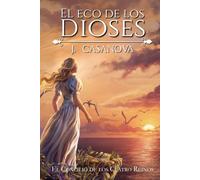 El Eco de los Dioses: El Concilio de los Cuatro Reinos