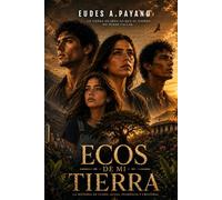 EL ECO DE MI TIERRA