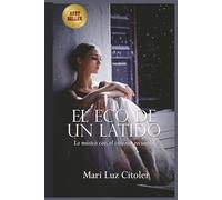 EL ECO DE UN LATIDO: La Música Cae, El Corazón Recuerda