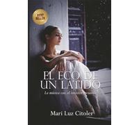 EL ECO DE UN LATIDO: La Música Cae, El Corazón Recuerda