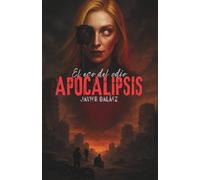 El Eco del Odio: Apocalipsis