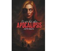 El Eco del Odio: Apocalipsis