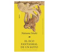 El eco fantasmal de un Koto (Minilecturas)