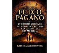 El Eco Pagano I: 1