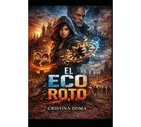 EL ECO ROTO: EL ECO DEL CRISTAL ROTO