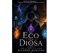 El Eco y la Diosa