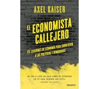 EL ECONOMISTA CALLEJERO