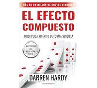 El efecto compuesto: Multiplica tu éxito de forma sencilla