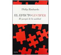 El efecto Lucifer : el porqué de la maldad