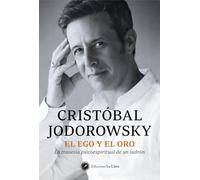 El ego y el oro: La travesía psicoespiritual de un ladrón