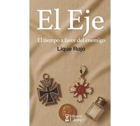 El Eje: El tiempo a favor del enemigo (Dmitry Likov)
