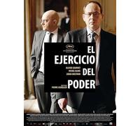 El Ejercicio Del Poder (L'exercice De l'État (The Minister)) (2011) (Import)
