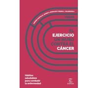 El ejercicio, un muro contra el cáncer
