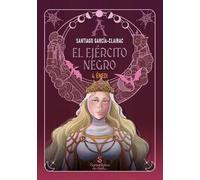 El ejército negro 4: 4. Émedi
