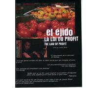 El Ejido,la Loi du Profit-DVD