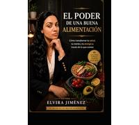 El el poder de una buena alimentación