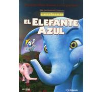 El Elefante Azul