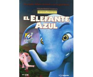 El Elefante Azul