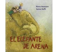 El elefante de arena